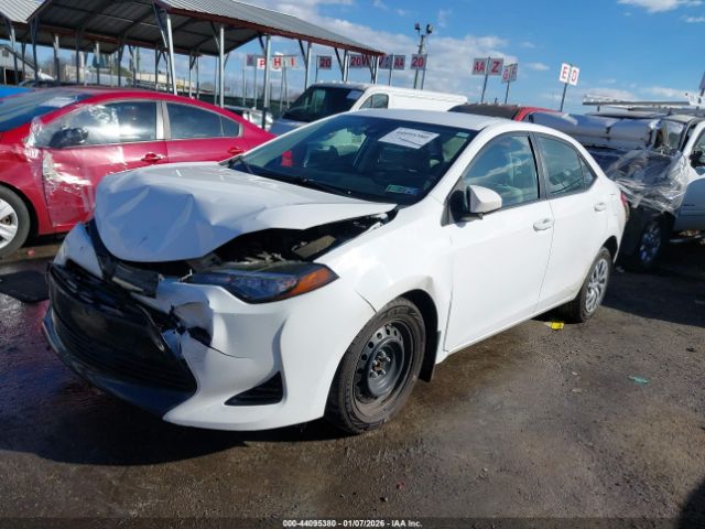 2017 TOYOTA COROLLA 2T1BURHE6HC789211 Photo 1
