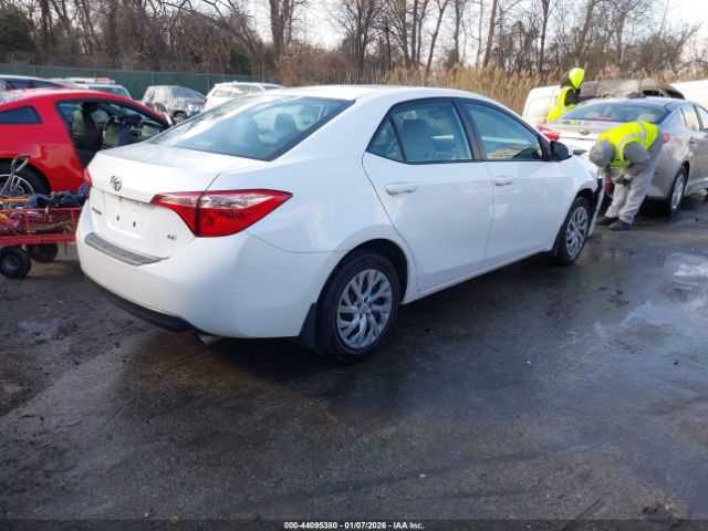 2017 TOYOTA COROLLA 2T1BURHE6HC789211 Photo 3