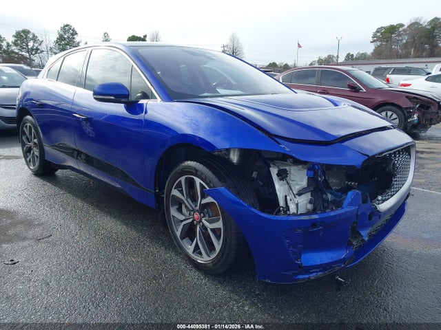2022 JAGUAR I-PACE SADHD2S16N1622357 Photo 0