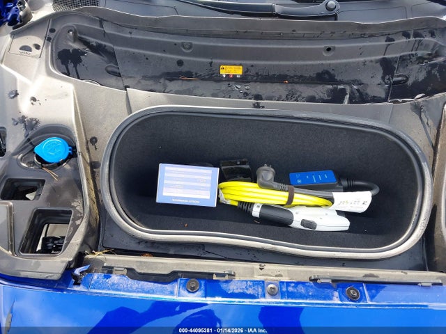 2022 JAGUAR I-PACE SADHD2S16N1622357 Photo 9