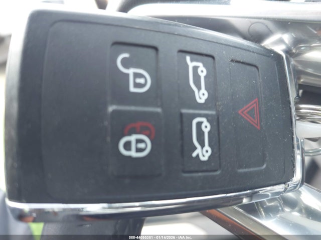 2022 JAGUAR I-PACE SADHD2S16N1622357 Photo 10