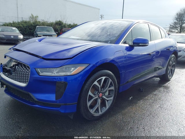 2022 JAGUAR I-PACE SADHD2S16N1622357 Photo 1
