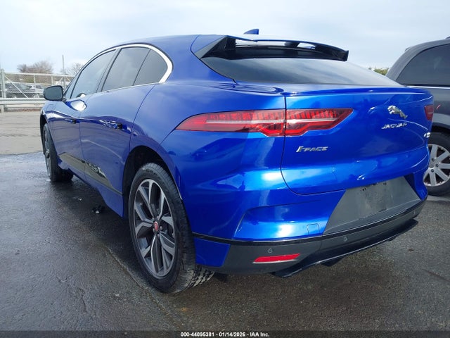 2022 JAGUAR I-PACE SADHD2S16N1622357 Photo 2