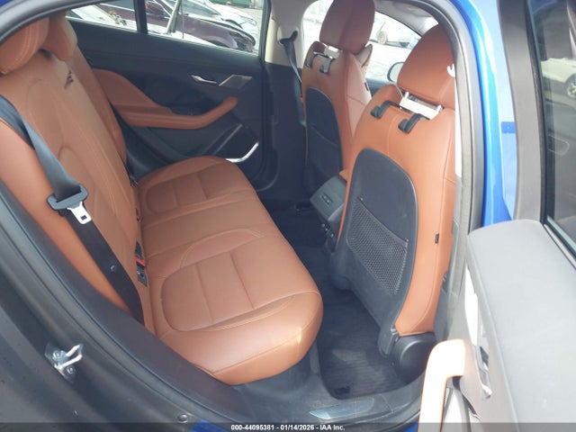 2022 JAGUAR I-PACE SADHD2S16N1622357 Photo 7