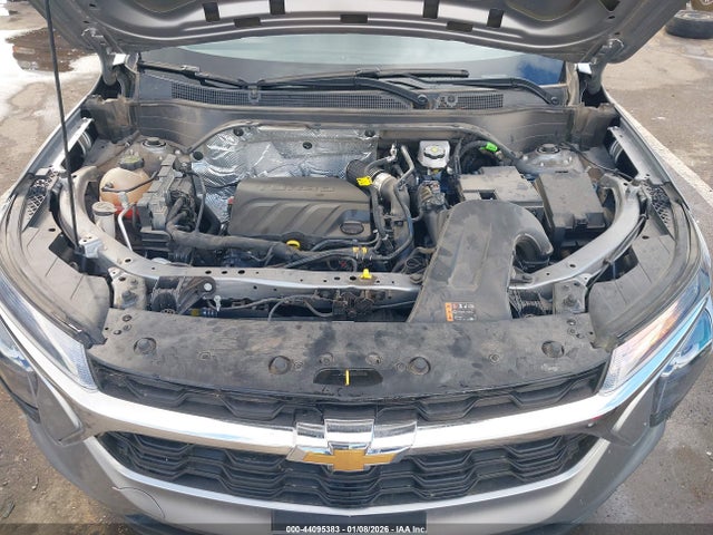 KL77LFE23RC204173 Chevrolet Trax Fwd Sp