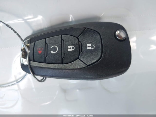 KL77LFE23RC204173 Chevrolet Trax Fwd Sp