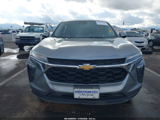 KL77LFE23RC204173 Chevrolet Trax Fwd Sp