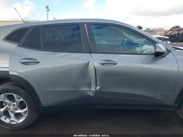 KL77LFE23RC204173 Chevrolet Trax Fwd Sp