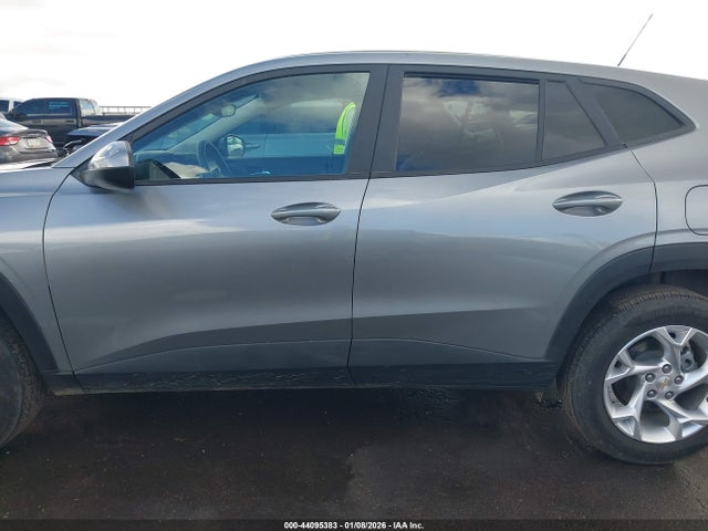 KL77LFE23RC204173 Chevrolet Trax Fwd Sp