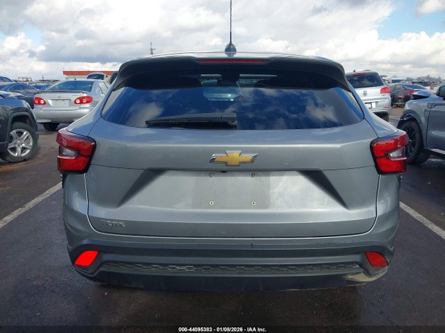 KL77LFE23RC204173 Chevrolet Trax Fwd Sp