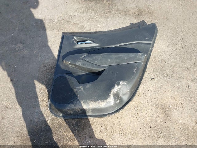 KL77LFE23RC204173 Chevrolet Trax Fwd Sp