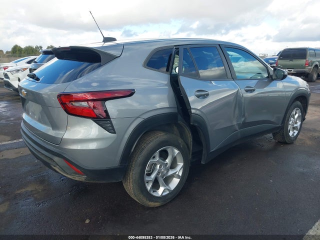 KL77LFE23RC204173 Chevrolet Trax Fwd Sp