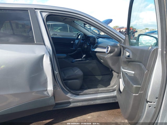 KL77LFE23RC204173 Chevrolet Trax Fwd Sp