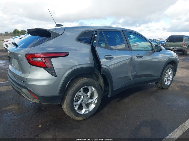 KL77LFE23RC204173 Chevrolet Trax Fwd Sp