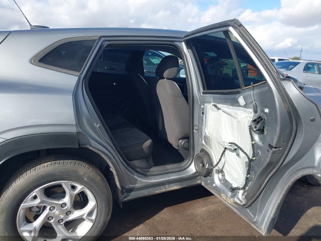 KL77LFE23RC204173 Chevrolet Trax Fwd Sp