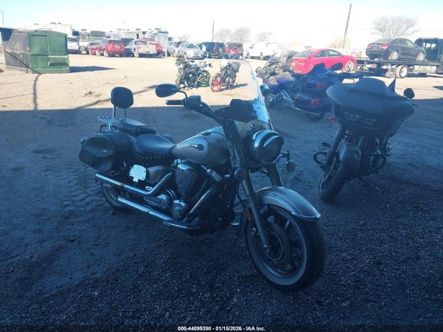 2005 YAMAHA XV1700 JYAVP17E25A010597