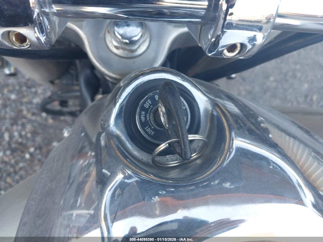 2005 YAMAHA XV1700 JYAVP17E25A010597 Photo 10