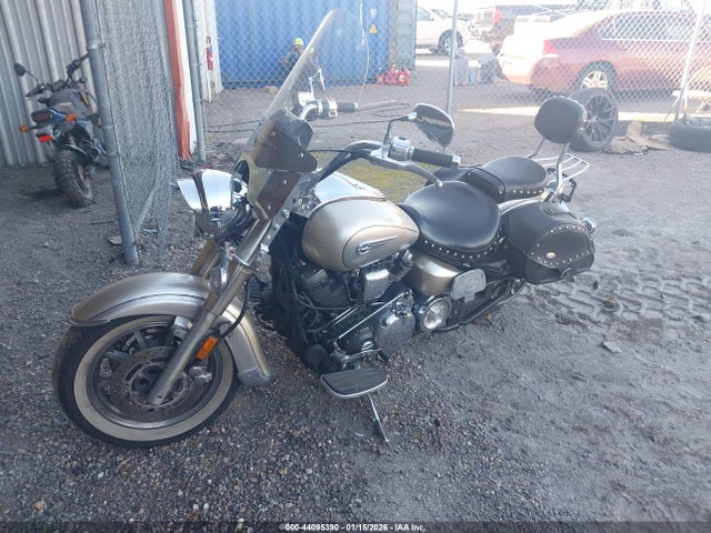 2005 YAMAHA XV1700 JYAVP17E25A010597 Photo 1