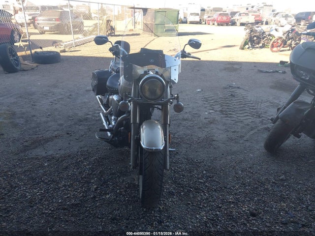 2005 YAMAHA XV1700 JYAVP17E25A010597 Photo 4