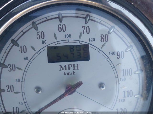 2005 YAMAHA XV1700 JYAVP17E25A010597 Photo 6