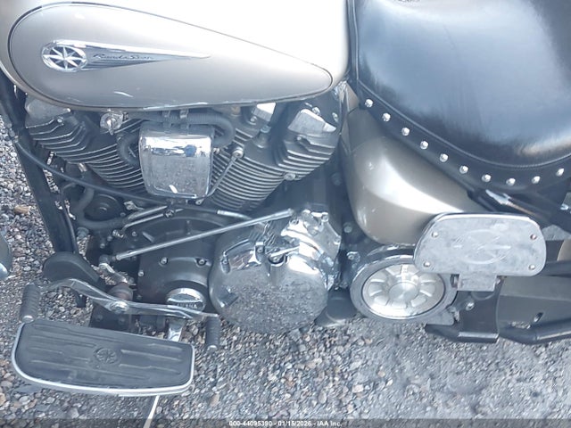 2005 YAMAHA XV1700 JYAVP17E25A010597 Photo 8