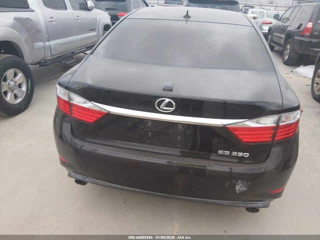 Продаж на аукціоні авто 2014 Lexus Es 350, vin: JTHBK1GG9E2097169, номер лоту: 44095394
