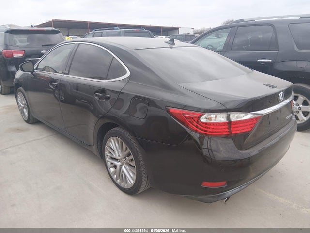 Продаж на аукціоні авто 2014 Lexus Es 350, vin: JTHBK1GG9E2097169, номер лоту: 44095394