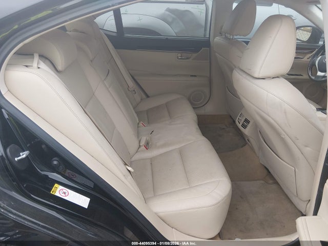 Продаж на аукціоні авто 2014 Lexus Es 350, vin: JTHBK1GG9E2097169, номер лоту: 44095394