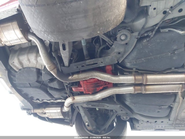 Chevrolet SS 2015 6G3F15RW2FL123420 Image 19