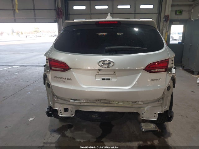 5XYZT3LB4HG456182 Hyundai Santa Fe Sport 2.4l