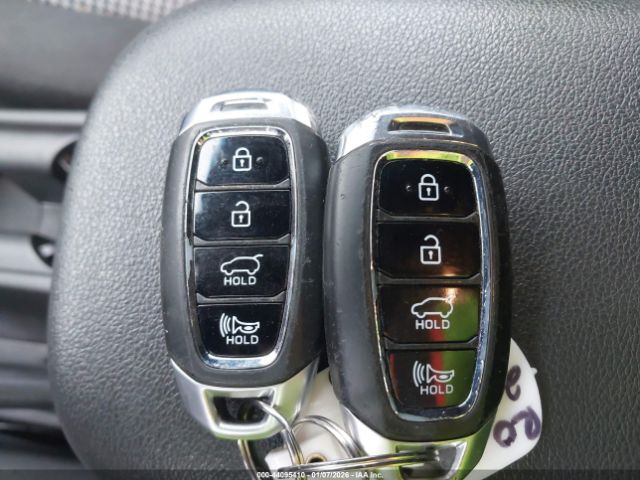 2018 HYUNDAI KONA KM8K2CAA7JU077062 Photo 10