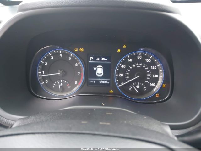 2018 HYUNDAI KONA KM8K2CAA7JU077062 Photo 6