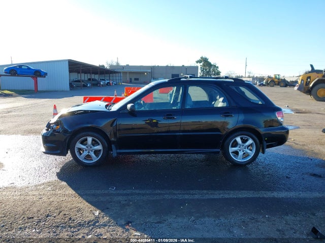 2007 Subaru Impreza 2.5i მანქანა იყიდება აუქციონზე, vin: JF1GG61607G814270, აუქციონის ნომერი: 44095411