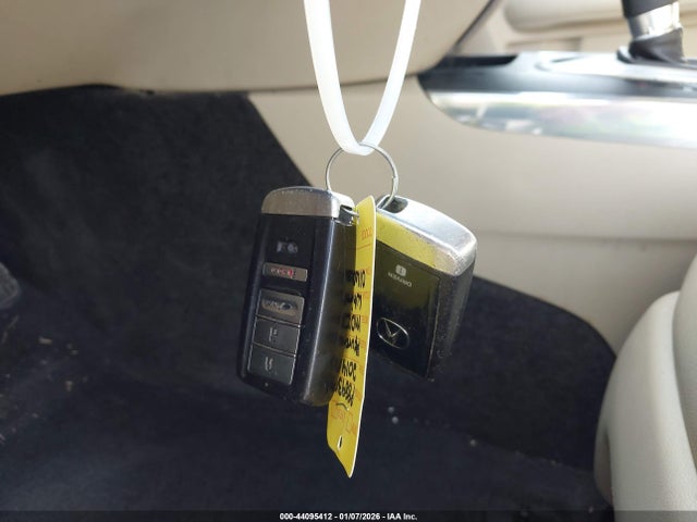 2014 ACURA MDX 5FRYD3H42EB016000 Photo 10