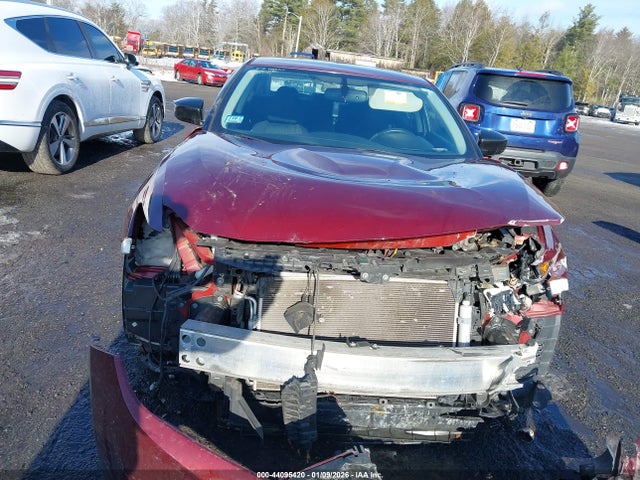 1N4AA6AP4HC391234 Nissan Maxima 3.5 S