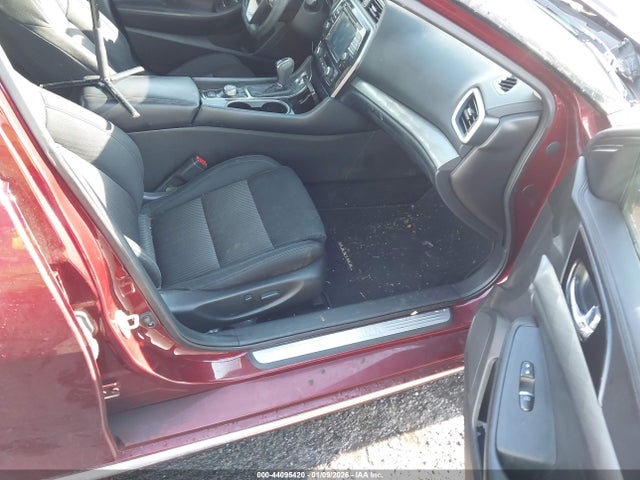 1N4AA6AP4HC391234 Nissan Maxima 3.5 S