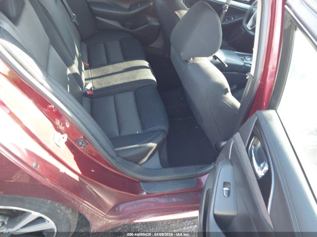 1N4AA6AP4HC391234 Nissan Maxima 3.5 S