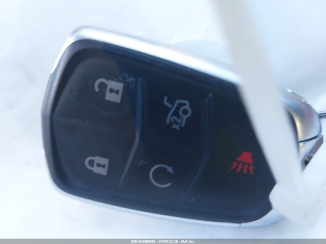 2017 CADILLAC CTS 1G6AR5SS5H0166647 Photo 10