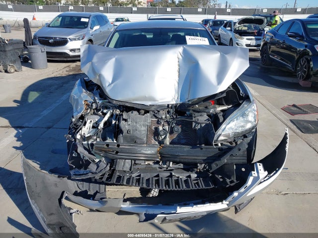 3N1AB7AP8FY227408 Nissan SENTRA S