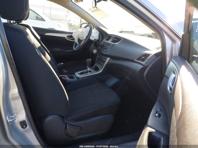 3N1AB7AP8FY227408 Nissan SENTRA S