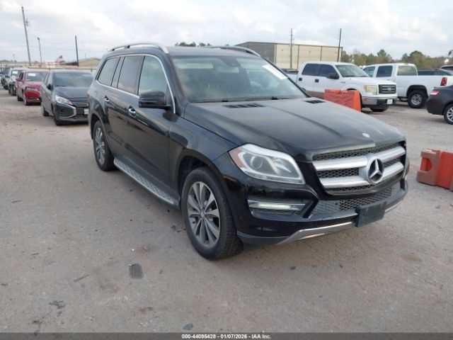 2014 MERCEDES-BENZ GL 450 4JGDF7CE8EA283180