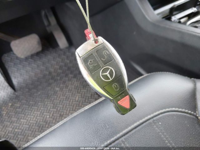 2014 MERCEDES-BENZ GL 450 4JGDF7CE8EA283180 Photo 10