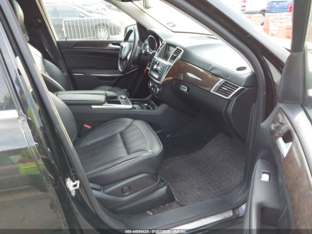 2014 MERCEDES-BENZ GL 450 4JGDF7CE8EA283180 Photo 4