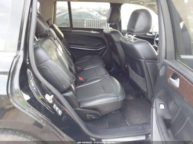 2014 MERCEDES-BENZ GL 450 4JGDF7CE8EA283180 Photo 7