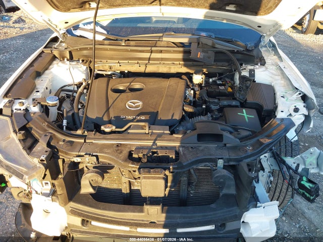 Mazda Cx-5 2.5 S Premium 2022 JM3KFBDM5N0609695 Image 10