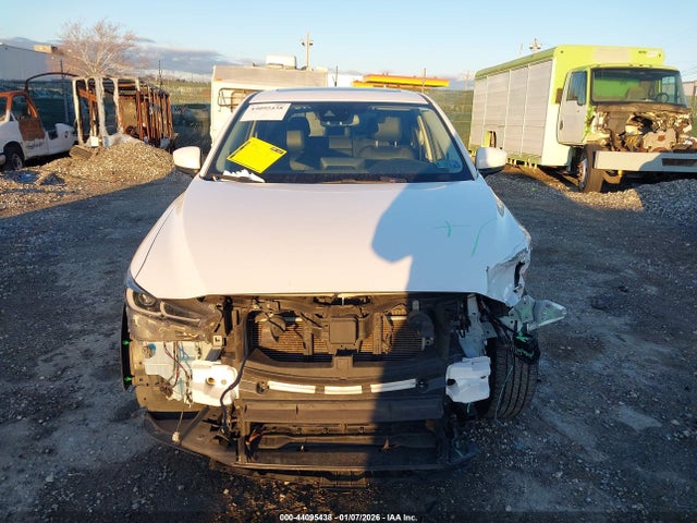 Mazda Cx-5 2.5 S Premium 2022 JM3KFBDM5N0609695 Image 12