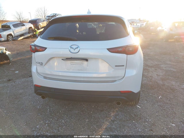 Mazda Cx-5 2.5 S Premium 2022 JM3KFBDM5N0609695 Image 16