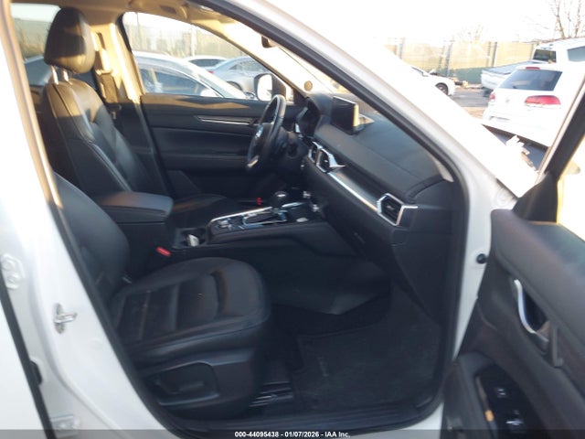 Mazda Cx-5 2.5 S Premium 2022 JM3KFBDM5N0609695 Image 5