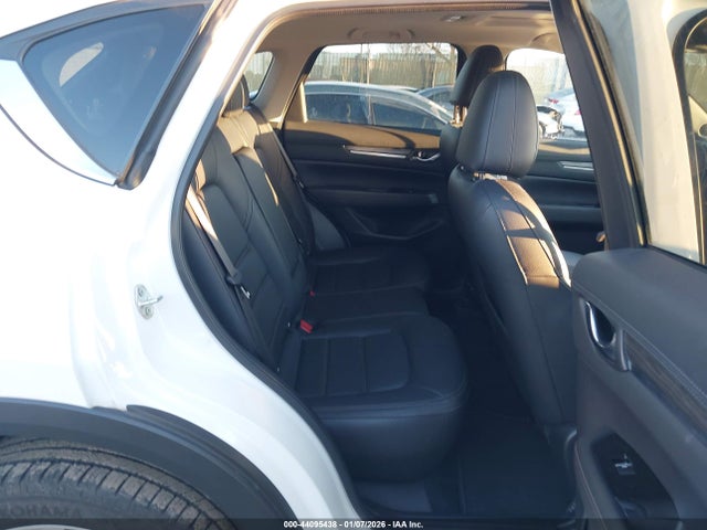 Mazda Cx-5 2.5 S Premium 2022 JM3KFBDM5N0609695 Image 8