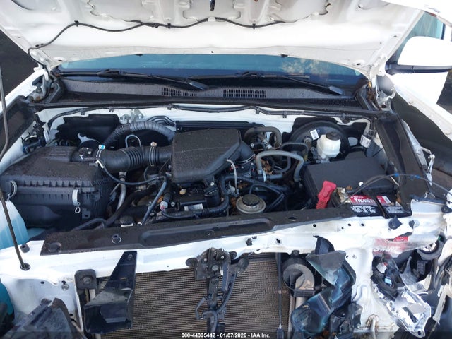 5TFSX5EN2KX068347 Toyota Tacoma Sr5